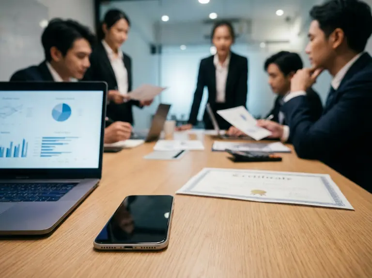 Сертификация смартфонов